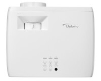 Optoma ZH450 - 4500 ANSI Lumen - DLP - 1080p (1920x1080) - 300000:1 - 16:9 - 508 - 8178,8 mm (20 - 322")