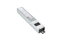 Supermicro PWS-504P-1R2 - 600 W - 100 - 240 V - 50/60 Hz - 6 A - 11 A - 50 A