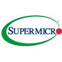 Supermicro SYS-510T-WTR Black