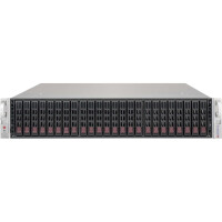 Supermicro CSE-216BE1C-R609JBOD