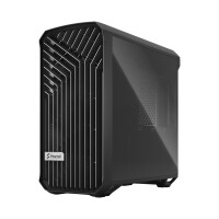 Fractal Design Fractal D. Torrent Comp. TG Dark Ti. bk| FD-C-TOR1C-01