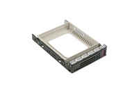 Supermicro MCP-220-00094-0B - HDD-Gehäuse - 3.5" - Hot-Swap - Schwarz