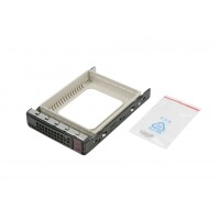 Supermicro MCP-220-00094-0B - HDD-Gehäuse -...