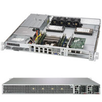 Supermicro SuperServer 1019D-FRN8TP - Intel SoC -...