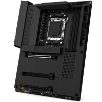 NZXT N7 B650E Matte Black ATX Intel N7-B65XT-B1 retail