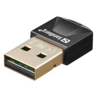 SANDBERG USB Bluetooth 5.0 Dongle