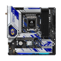 ASRock 90-MXBKM0-A0UAYZ Mainboard