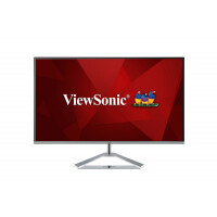 ViewSonic VX Series VX2476-SMH - 60,5 cm (23.8 Zoll) -...