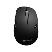 SANDBERG Wireless Mouse Pro Recharge