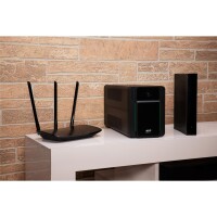 APC BVX1200LI-GR Easy UPS - (Offline-) USV - Backup/Backed