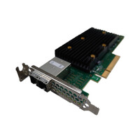 Fujitsu PSAS CP500e FH/LP