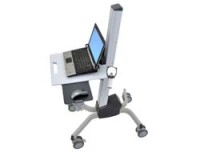 Ergotron Neo-Flex Laptop Cart - Multimedia-Wagen/Trolley...