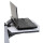 Ergotron Neo-Flex Laptop Cart - Grau - 6,8 kg - 51 cm - 23,6 kg - 552 x 380 x 1150 mm - 43,2 cm (17 Zoll)