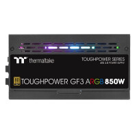 Thermaltake Tt Toughpower GF3 ARGB 0750W Gen 5 EU PS-TPD-0750F4FAGE-1