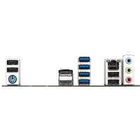 Gigabyte B550M K Mainboard – AMD Ryzen 5000 CPUs -...