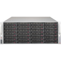 Supermicro CSE-846BE1C-R609JBOD