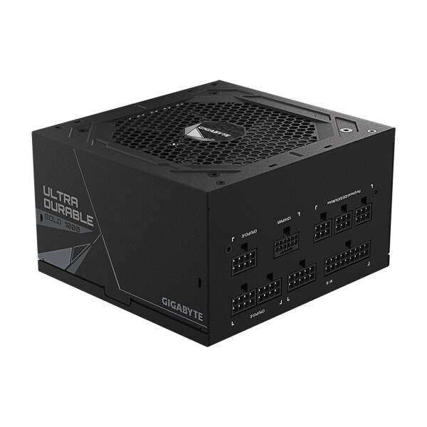 Gigabyte Netzteil UD1000GM PG5 2.0 - PC-/Server Netzteil - ATX