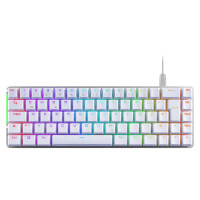 ASUS Tas Asus ROG Falchion Ace white Gaming Tastatur dt.