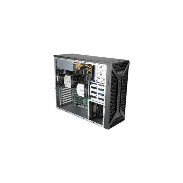 Supermicro SuperWorkstation 730A-I