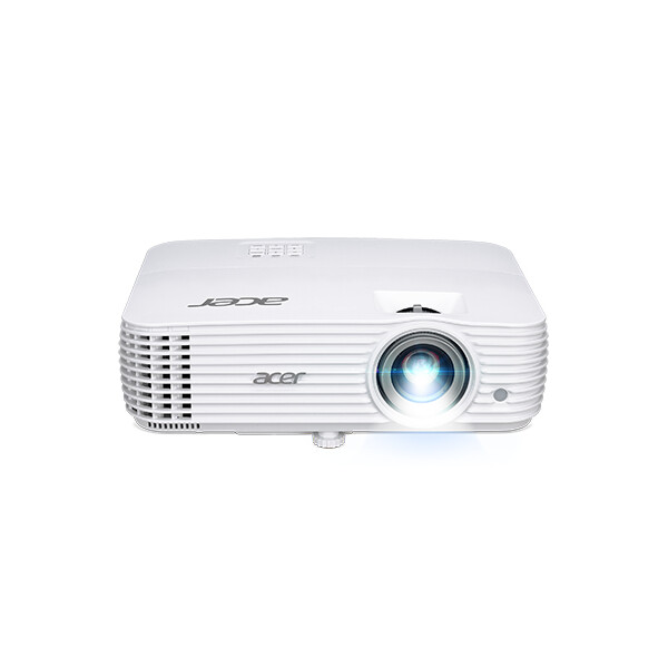 Acer P1657Ki - 4500 ANSI Lumen - DLP - 1080p (1920x1080) - 10000:1 - 16:10 - 812,8 - 7620 mm (32 - 300 Zoll)