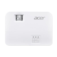 Acer P1657Ki - 4500 ANSI Lumen - DLP - 1080p (1920x1080) - 10000:1 - 16:10 - 812,8 - 7620 mm (32 - 300 Zoll)