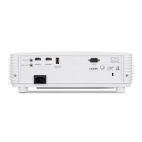 Acer P1657Ki - 4500 ANSI Lumen - DLP - 1080p (1920x1080) - 10000:1 - 16:10 - 812,8 - 7620 mm (32 - 300 Zoll)