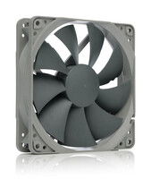 Noctua NF-P12 redux 900 - Ventilator - 12 cm - 900 RPM - 63,4 m³/h - Grau