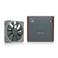 Noctua NF-P12 redux 900 - Ventilator - 12 cm - 900 RPM -...