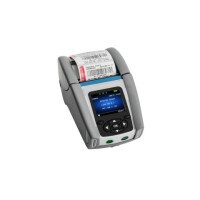 Zebra DT Printer ZQ610 Plus 2_/48mm Healthcare_...