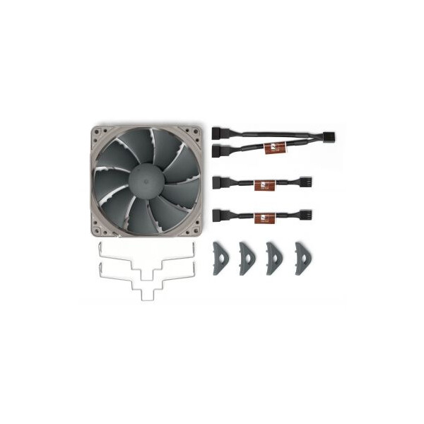 Noctua NA-FK1 redux Upgrade Lüfterkit