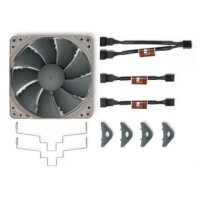 Noctua NA-FK1 redux Upgrade Lüfterkit