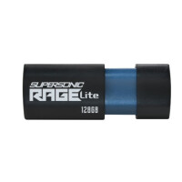 PATRIOT PEF128GRLB32USUPERSONIC RAGE LITE, RAGE LITE...