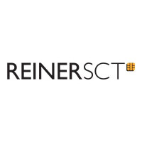 ReinerSCT Reiner SCT tan Jack photo QR - Schwarz - TFT -...