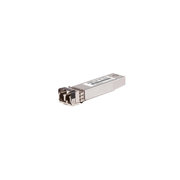 HPE Instant On 1G SFP LC SX 500m OM2 MMF - Faseroptik - 1000 Mbit/s - SFP - LC - SX - 500 m