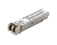 HPE Instant On 1G SFP LC SX 500m OM2 MMF - Faseroptik -...