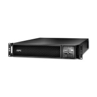 APC Smart-UPS On-Line - 1000VA/1000W - Rackmontage 2HE - 230V - 6x C13 IEC-Ausgänge - SmartSlot - verlängerte Laufzeit - mit Schienenkit - Doppelwandler (Online) - 1 kVA - 1000 W - Sine - 50 V - 150 V