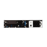 APC SRT1000RMXLI - Doppelwandler (Online) - 1 kVA - 1000...