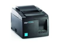 Star Micronics TSP143IIIBI2 GY E+U - POS-Drucker -...