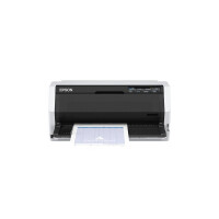 Epson LQ-690II - Drucker Farbig Nadel/Matrixdruck