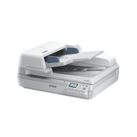 Epson WorkForce DS-60000N - 297 x 2540 mm - 600 x 600 DPI...