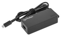 Manhattan 102490 - Laptop - Drinnen - 100 - 240 V - 50/60 Hz - 1.8 A - 65 W