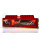 G.Skill 16GB DDR3-1600 - 16 GB - 2 x 8 GB - DDR3 - 1600 MHz - 240-pin DIMM