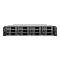 Synology Rackstation 12-BAY Intel 12-CORE 16GB