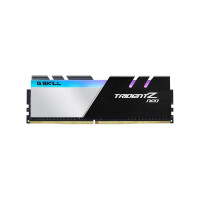 G.Skill Trident Z Neo F4-4000C18D-32GTZN - 32 GB - 2 x 16...