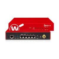 WatchGuard WGT Firebox T25 Points Activation Bundle