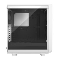 Fractal Design Meshify 2 Compact - PC - Stahl -...