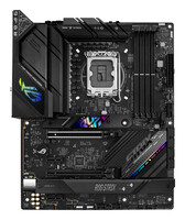 ASUS ROG STRIX B760-F GAMING WIFI, Intel, LGA 1700,...
