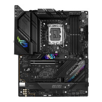 ASUS ROG STRIX B760-F GAMING WIFI - Intel - LGA 1700 -...