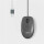 Logitech M100 - Maus - 1.000 dpi Optisch - 3 Tasten