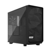 Fractal Design Design Meshify 2 Lite Black TG Light Tint...